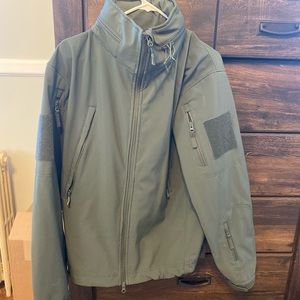 Men’s Condor Summit SoftShell Jacket